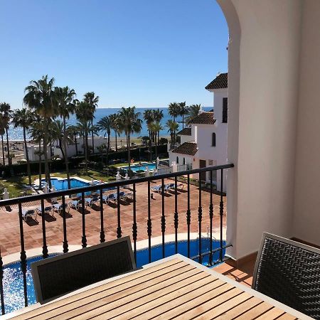 Puerto De La Duquesa Sea View Apartamento Manilva Exterior foto
